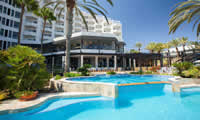 lopesan dunamar hotel
